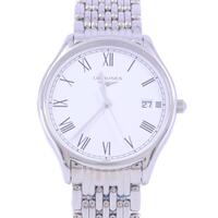 【新品】ロンジン L4．359．4．11．6 リール クォーツ