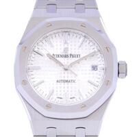 オーデマ・ピゲ 15450ST．OO．1256ST．01．A ロイヤルオーク 自動巻