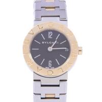 ブルガリ BB23SG／BB23SGD ブルガリブルガリ コンビ SSxYG クォーツ