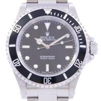 ロレックス 14060M． サブマリーナノンデイト 自動巻