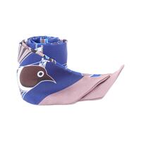 【未使用品】エルメス LES FOLIES DU CIEL ツイリー 061722S