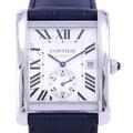 カルティエ W5330003 タンクMC LM 自動巻