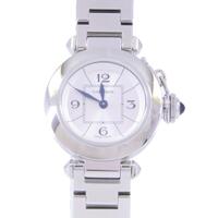 カルティエ W3140007 ミスパシャ クォーツ