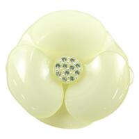 アレクサンドルドゥパリ ALEXANDRE DE PARIS バレッタ