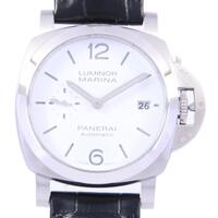 パネライ PAM01271 ルミノールマリーナクアランタ 自動巻