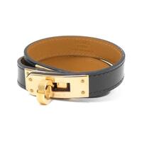 エルメス ケリー ドゥブル トゥール 068438CD ブレスレット