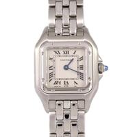 カルティエ W25033P5 パンテールSM クォーツ