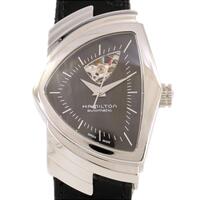 ハミルトン H245150／H24515732 ベンチュラオープンハート 自動巻