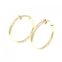 K18YG イヤリング