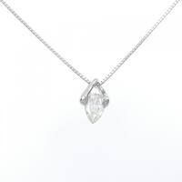 PT ダイヤモンド ネックレス 0.514CT