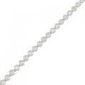 PT ダイヤモンド ブレスレット 1.00CT