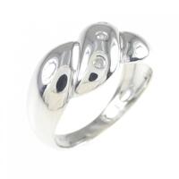 PT ダイヤモンド リング 0.03CT
