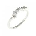 PT ダイヤモンド リング 0.25CT