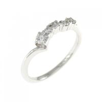PT ダイヤモンド リング 0.25CT