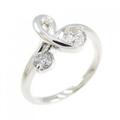 PT ダイヤモンド リング 0.50CT