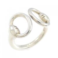 【ヴィンテージ】エルメス ナウシカ リング