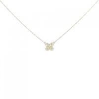 アーカー ペタル ネックレス 0.07CT