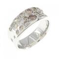 カシケイ メランジェ リング 1.50CT