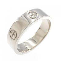 カルティエ ラブ リング