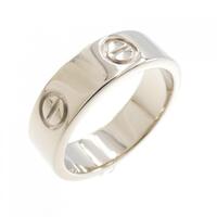 カルティエ ラブ リング