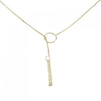 グッチ 750YG ネックレス