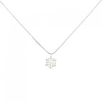 タサキ ダイヤモンド ネックレス