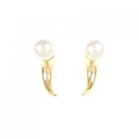 タサキ リファインド リベリオン ホーン ピアス