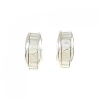 ティファニー アトラス ピアス