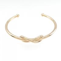 ティファニー インフィニティ バングル