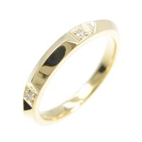 ティファニー トゥルー リング