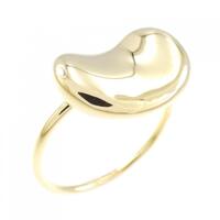 ティファニー ビーンズ リング