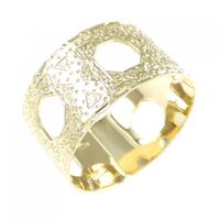 フェデリコ ブチェラッティ リング