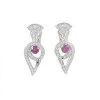 ブルガリ デォーヴァドリーム ピアス