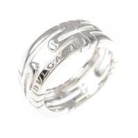 ブルガリ パレンテシ スモール リング