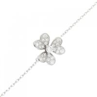 ヴァンクリーフ&アーペル フリヴォル ミニモデル ブレスレット