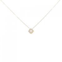 ヴァンドーム ダイヤモンドネックレス 0.10CT