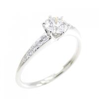 ヴァンドーム ダイヤモンドリング 0.332CT