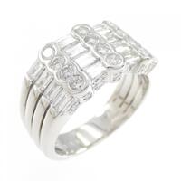 PT ダイヤモンド リング 1.50CT