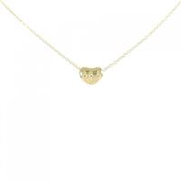 ティファニー ビーン ネックレス