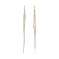 【新品】K18YG ピアス