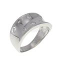 PT ダイヤモンド リング 0.19CT