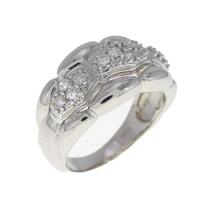 PT ダイヤモンド リング 0.30CT