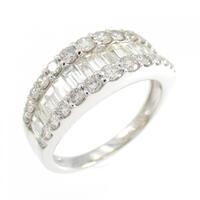 PT ダイヤモンド リング 1.50CT
