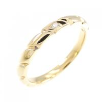 ショーメ トルザード リング