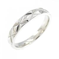 シャネル マトラッセ リング