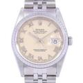 ロレックス 16220・5 デイトジャスト 自動巻