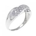 PT ダイヤモンド リング 0.50CT