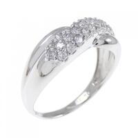 PT ダイヤモンド リング 0.50CT