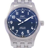 IWC IW327015 パイロットウォッチ・マークXVIII 自動巻