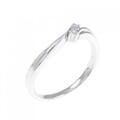 PT ダイヤモンド リング 0.02CT